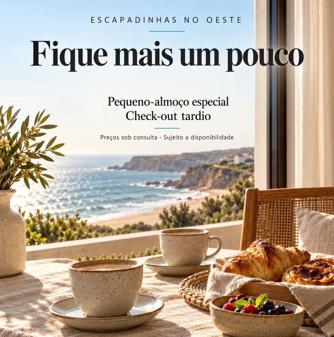 Fique mais um pouco