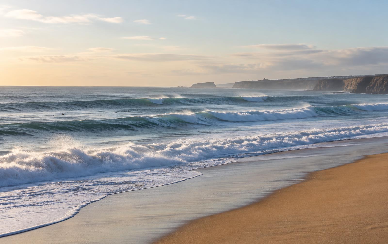 Aulas de Surf